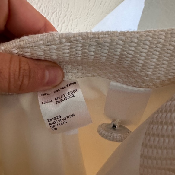 ANTONIO MELANI two piece set - Picture 7 of 10